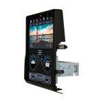 Toyota Landcruiser LC70 Pickup Android Monitor - Image 2