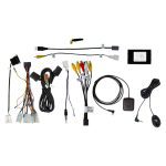 Toyota Landcruiser LC70 Pickup Android Monitor - Image 5