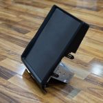 Toyota Landcruiser LC70 Pickup Android Monitor - Image 4