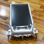 Toyota Landcruiser 2016-2020 Tesla Android Screen 16-inch - Image 5