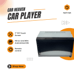 Car Multimedia System TOYOTA - Image 3