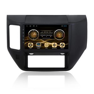 Nissan VTC Android Monitor 