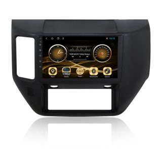Nissan VTC Android Monitor 