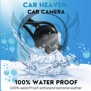 Car Backup Camera