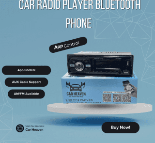 buy car mp3 player in uae