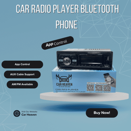 buy car mp3 player in uae