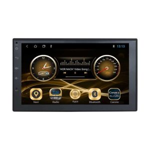 2 Din Universal Android Monitor