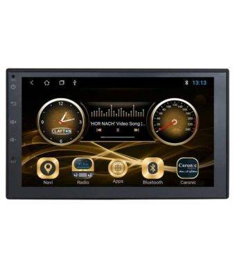 2 Din Universal Android Monitor