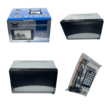 Car Multimedia System TOYOTA - Image 4