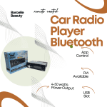 Car Mp3 Player - Image 5