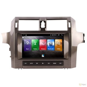 Lexus GX 400 / GX 460 Android Multimedia