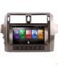 Lexus GX 400 / GX 460 Android Multimedia