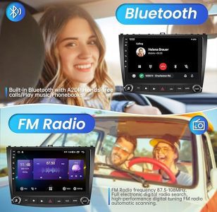 Honda Civic Screen/UAE Android Screen for Honda Civic 2016–2019 Upgrade