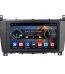 Mercedes Benz CLK Class 2004 – 12 (8801) Android Monitor