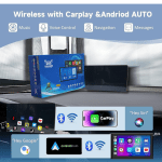 Android Screen Without Carplay