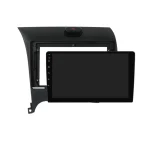 Kia Cerato 2013 – 18 Android System With Frame - Image 4