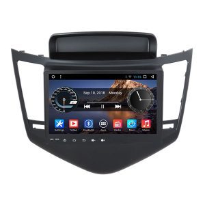 Chevrolet Cruze 2014 Android Monitor