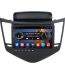 Chevrolet Cruze 2014 Android Monitor