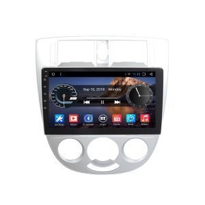 Chevrolet Optra Android Monitor