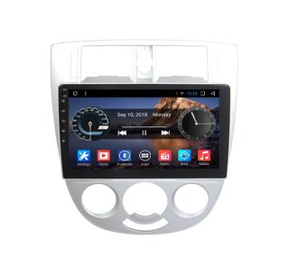 Chevrolet Optra Android Monitor