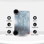 Universal Original Diamond 2K 11.8 inch Dual Knobs Screen - Image 2