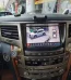 Lexus LX570 2008 – 15 Android Monitor