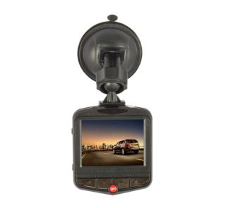 Car Camera DVR