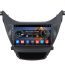 Hyundai Elantra 2012 – 13 Android Monitor