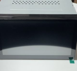 Car Multimedia System Universal