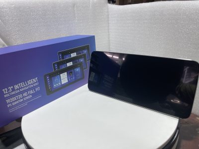 Universal Android Screen