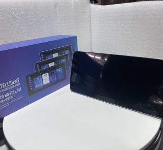 Universal Android Screen