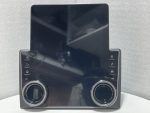 Universal Original Diamond 2K 9.7 inch Dual Knobs &Button - Image 3