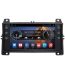 Jeep Cherokee 2008 – 13 Android Monitor