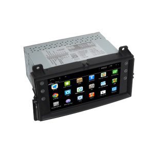 Best Grand Cherokee Screen for 2008–2013 Models in UAE