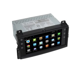 Best Grand Cherokee Screen for 2008–2013 Models in UAE