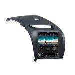 Kia Cerato 2013 – 18 Android System With Frame - Image 2