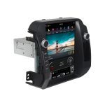Kia Sportage 2010+ Android System With Frame - Image 5