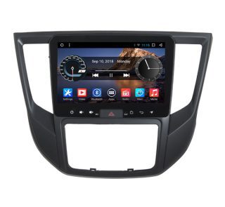 Mitsubishi Lancer 2018 Android Monitor