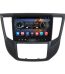 Mitsubishi Lancer 2018 Android Monitor
