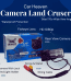 Camera Land Cruser