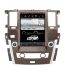 Nissan Patrol 2010 – 19 Android Monitor