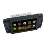 Subaru Legacy Android Monitor With Frame - Image 2