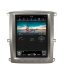 Toyota Land Cruiser 2003 – 07 Android Monitor