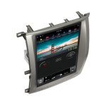 Toyota Land Cruiser 2003 – 07 Android Monitor ( Full option ) - Image 2