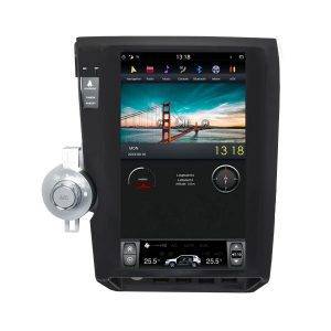 Toyota Tundra 2008 – 13 Android Monitor