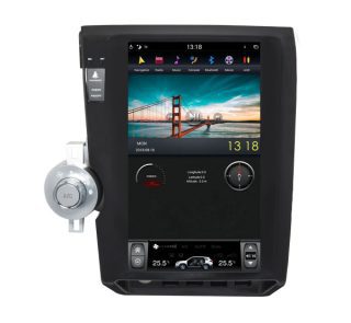 Toyota Tundra 2008 – 13 Android Monitor