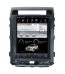 Toyota Land Cruiser 2008 – 15 Android Monitor Tesla Style