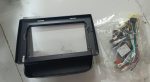 Lexus 470  1998-2002 Android Monitor With Frame - Image 3