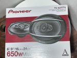 Pioneer Car Speaker