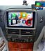 Lexus 430 2001 – 2006 Android Monitor